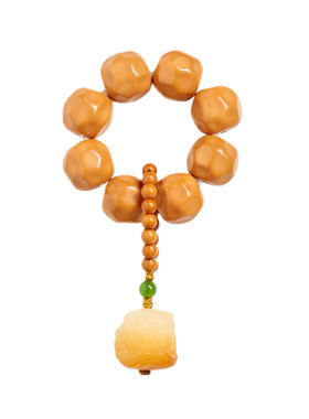 西施雨无相核桃猴头指尖盘玩手捻