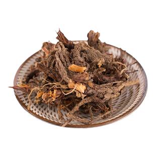 正品甘松根中药材 味浓 全株水洗 春采 秋采 产四川松潘县