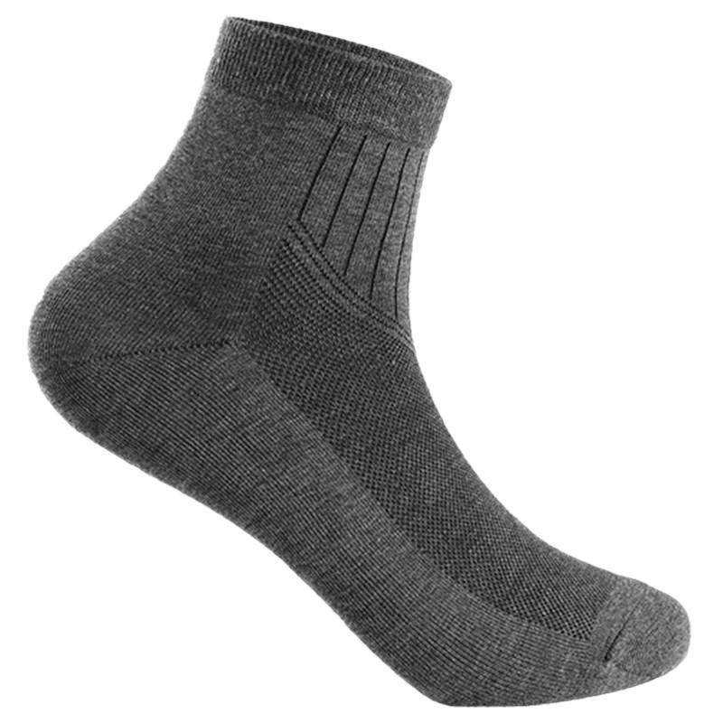 YSOCK专利防臭袜吸汗抗菌耐磨