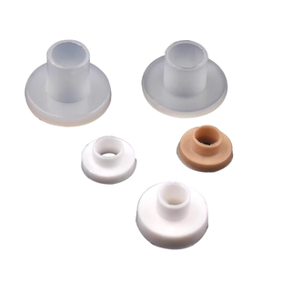 绝缘粒 TO-220封装三极管/IC专用 m4 t型垫片电晶体垫片尼龙TO-3p