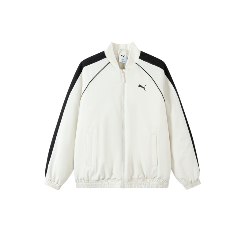PUMA彪马童装2026冬季儿童棉服