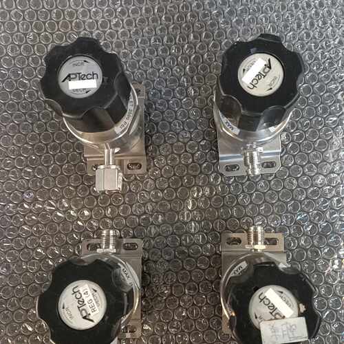溢价- APTech阿伯泰调压阀 AZ1010S 2PW FV
