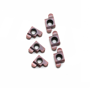 r1.5圆弧刀片数控R1刀车床内孔槽刀杆MRMN车刀粒割槽挖槽螺纹GER