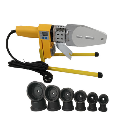 永旭定制厚发热板数显电子热熔器