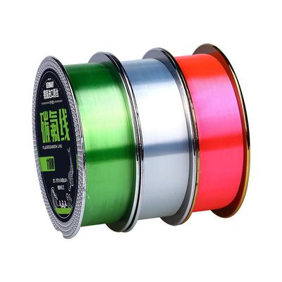 超柔软不打卷强拉力全套尼龙线