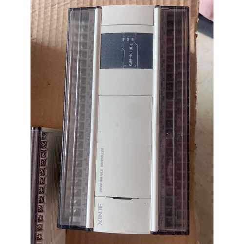 〔议价-可维修〕信捷CAM4-60T10-E 几乎全新 工业自动化配件