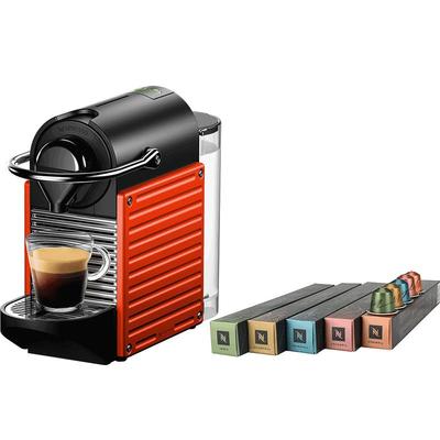 NESPRESSO胶囊咖啡机50