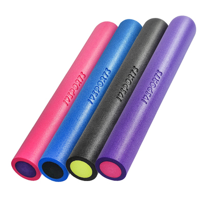 IVSPORTS超长实心泡沫轴