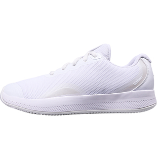 Wilson威尔胜2026新款女子网球鞋INTRIGUE透气耐磨防滑专业运动鞋