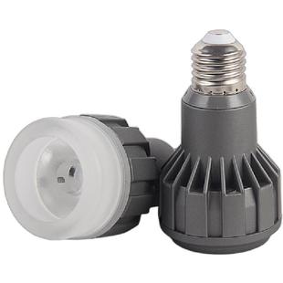 餐饮专用上下发光侧发光E27螺口高显指97高亮度餐厅火锅店LED射灯