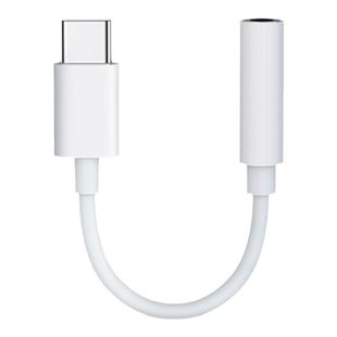 阑钻适用typec耳机转换头3.5mm苹果15转接头新款华为vivo小米安卓手机tpyec接口usb转换器typ c有线音频圆孔