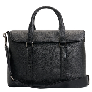 (Re)Loved  Restored COACH/蔻驰男士公文包公事包商务包手提包