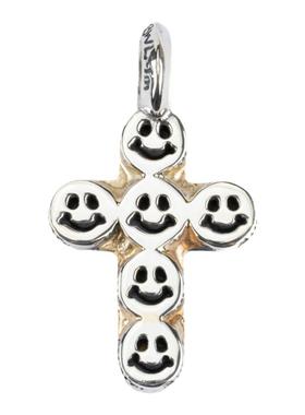 BWL官方正品925银吊坠情侣