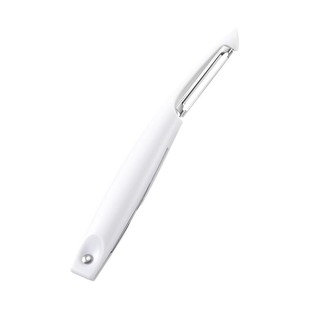 马蹄专用削皮刀家用多功能不锈钢小刀便携水果刨皮刀荸荠削皮神器