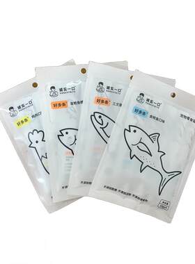 诚实一口促进营养主食级猫条