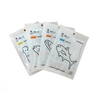 诚实一口猫咪零食猫条英短蓝白幼猫猫罐头主食猫条囤货装猫饭