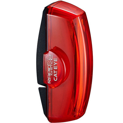 猫眼山地公路自行车尾灯