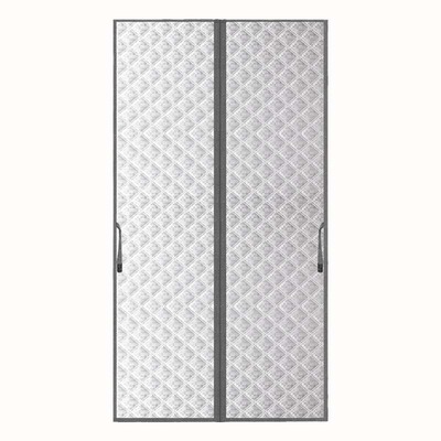 【强隔音】保暖降噪家用加厚门帘