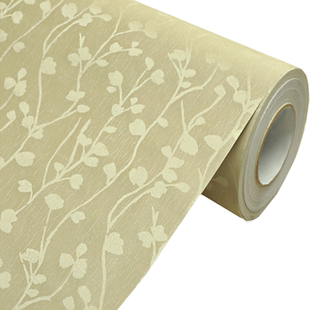 1.2米宽加厚自粘墙纸防潮3D立体墙贴卧室客厅防水自贴壁纸彩装膜