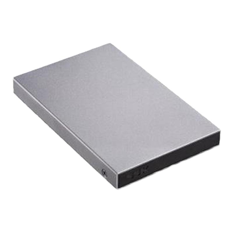 ssk飚王V600金属移动硬盘盒外壳usb3.0外置2.5寸笔记本固态硬盘盒