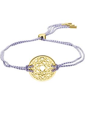 【自营】daisy beauty芒星手链女S925纯银镀18k金保色手饰女轻奢