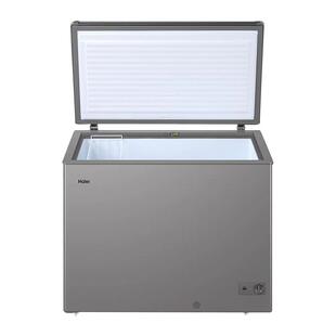 海尔冰柜300/429/519升L家用冷藏全冷冻柜减霜冰箱大容量商用冷柜