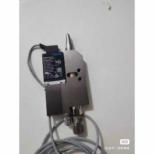 【议价-可维修】喷枪 MMKD50 HU006 全新/二手均有货