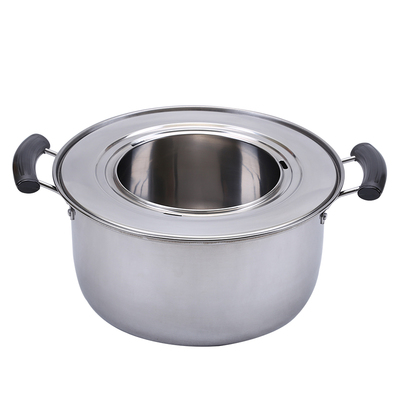 沙县蒸笼饺子小笼包电磁炉锅加厚