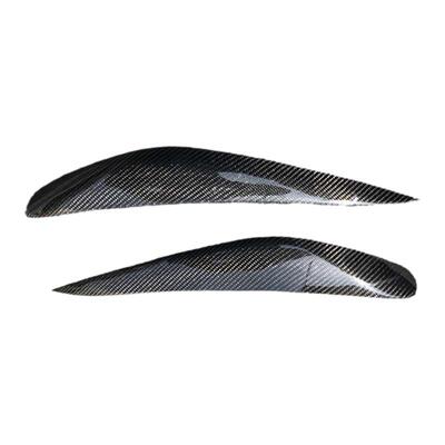 宝马老款7系F02F01灯眉