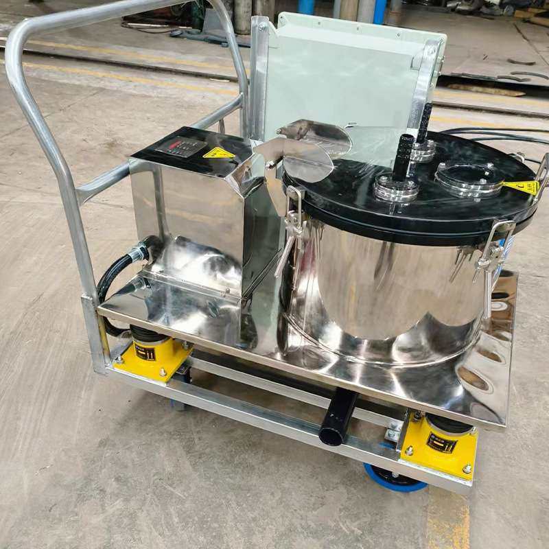 厂家移动式平板离心机实验室用脱水机小型手推可移动式离心机批发,清洗/食品/商业设备,蔬菜脱水机,淘宝优惠券,粉丝福利购,淘宝优惠卷