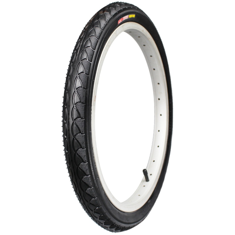 朝阳轮胎20x1.75自行车