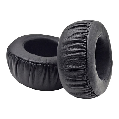 适用蛋白皮耳机套索尼