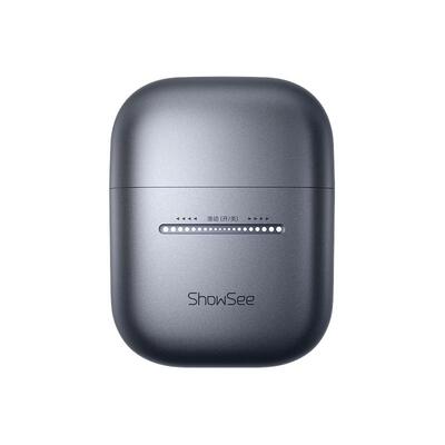 小适电动剃须刀男全身水洗三刀头