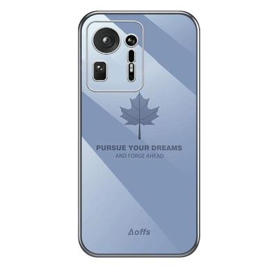 适用小米MIX4防摔全包软送软膜