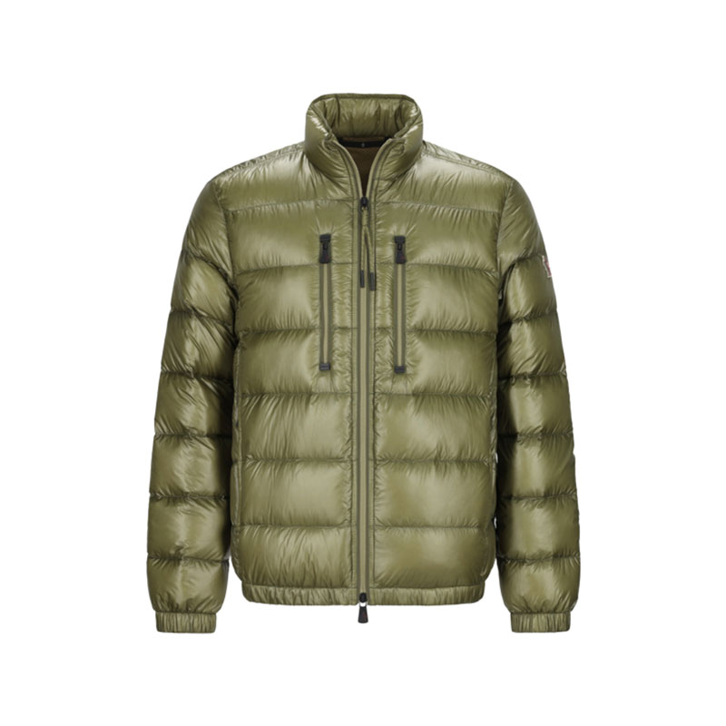 Moncler/盟可睐男士羽绒服
