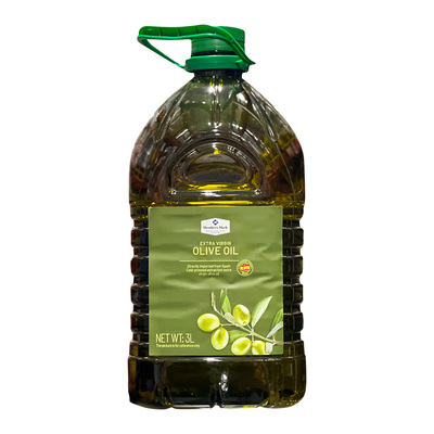 3l装家用烹饪炒菜特级初榨橄榄油