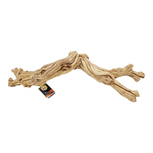 爬宠霸王藤木雨林缸造景守宫鬃狮蜥蜴睫角蛇攀爬藤条树栖天然木头