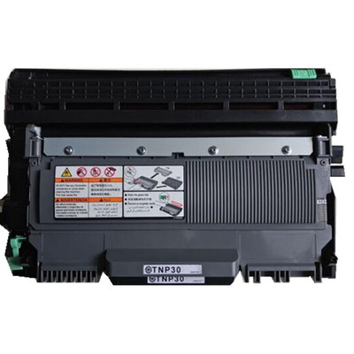 适用于柯尼美能达TNP30S 1580粉盒31 bizhub12P 15 16P硒鼓TNP28S