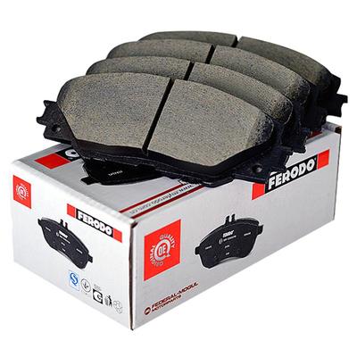 亚洲龙雷克萨斯前刹车片