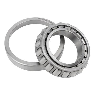 德国进口圆锥滚子轴承BKD