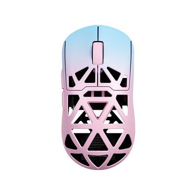 迈从AX5V2镁合金三模鼠标