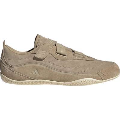 Adidas/阿迪达斯正品2025女士透气城市机能芭蕾风休闲鞋JS2444