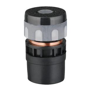 专业无线动圈话筒麦克风进口咪头bbs咪芯ktv专用通用高灵敏配件麦