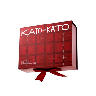 【38节礼物】KATO水散粉定妆喷雾粉底液保湿不脱妆送礼物新春