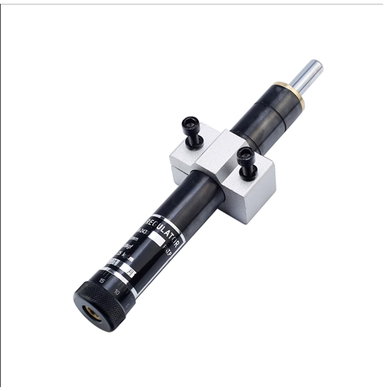 缓冲器液压稳速器可调油压阻尼器SR/RB/HR/2415/2430/2460/80/100