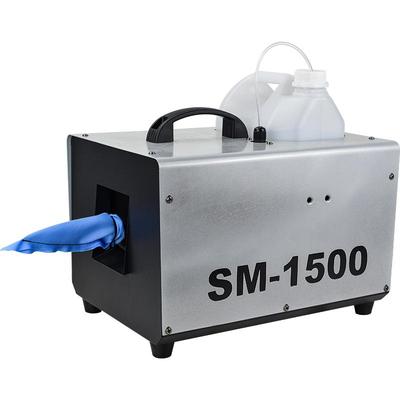 小型雪花机便携式商用舞台造雪机