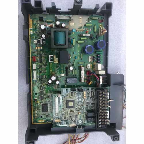 可维修议价  富士F1S大功率变频器主板SA53785901驱动板EP4609CC2
