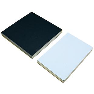 记忆印象300g棉浆中粗纹理绘画本全棉浆水彩本口袋画画本水彩艺术院级水彩图画本便携本A5水彩16K水彩手绘本