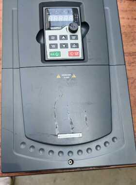 英威腾GD200A-018G/022P-4变频器，18.5k