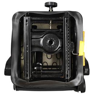 CA91客车房车改装金龙海格客车座椅总成金旅考斯特模拟减震座椅